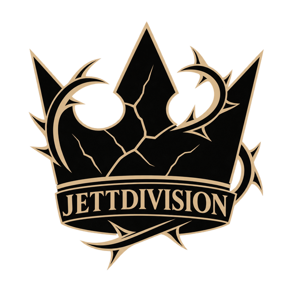 Jett Division